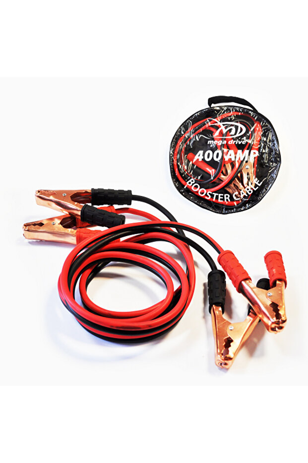 Current Cable 400A 2.5 M - 1