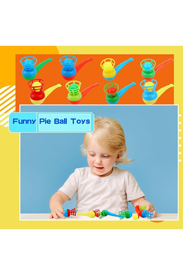 كرة هوائية عائمة قابلة للنفخ - 6