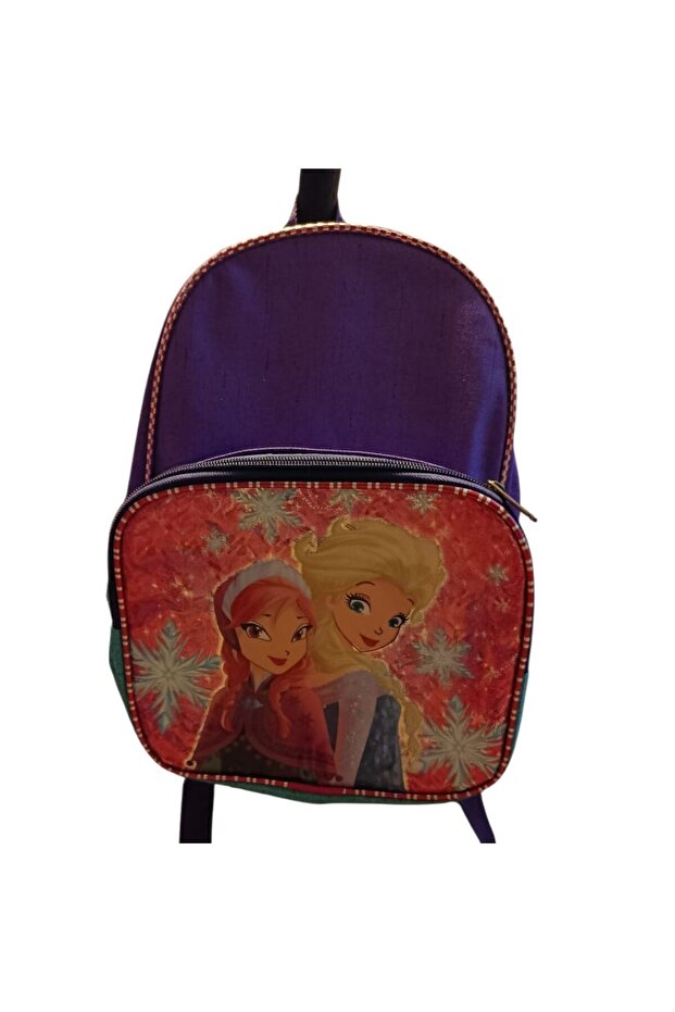 Relaxion Kindergarten Bag 1202-Elsa