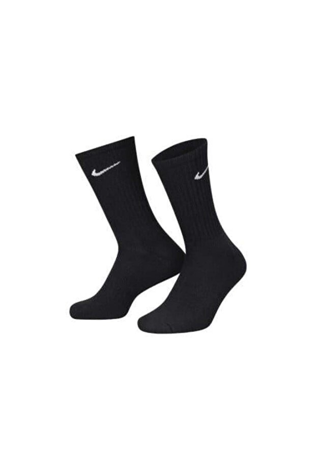 Nike mid-calf socks