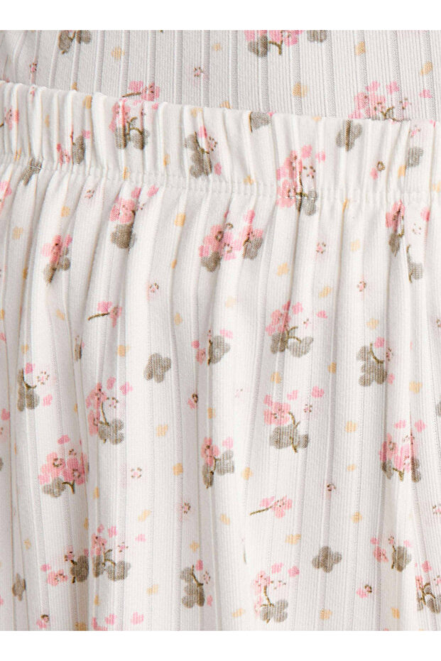 شورت بنسيج مضلع - 3