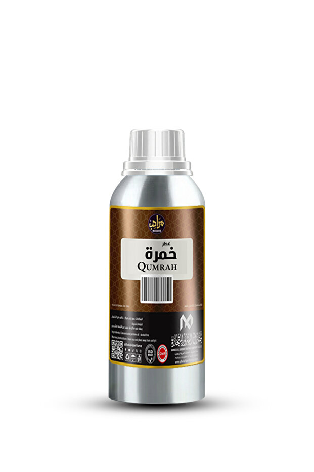 خمرة زيت عطري مركز 500جم