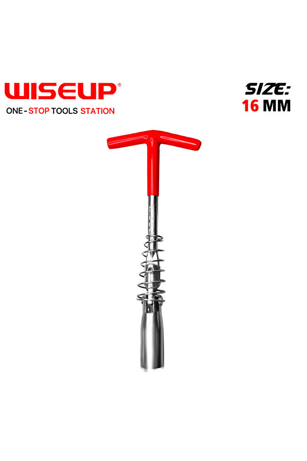 مفتاح بواجي 16 مم - 1