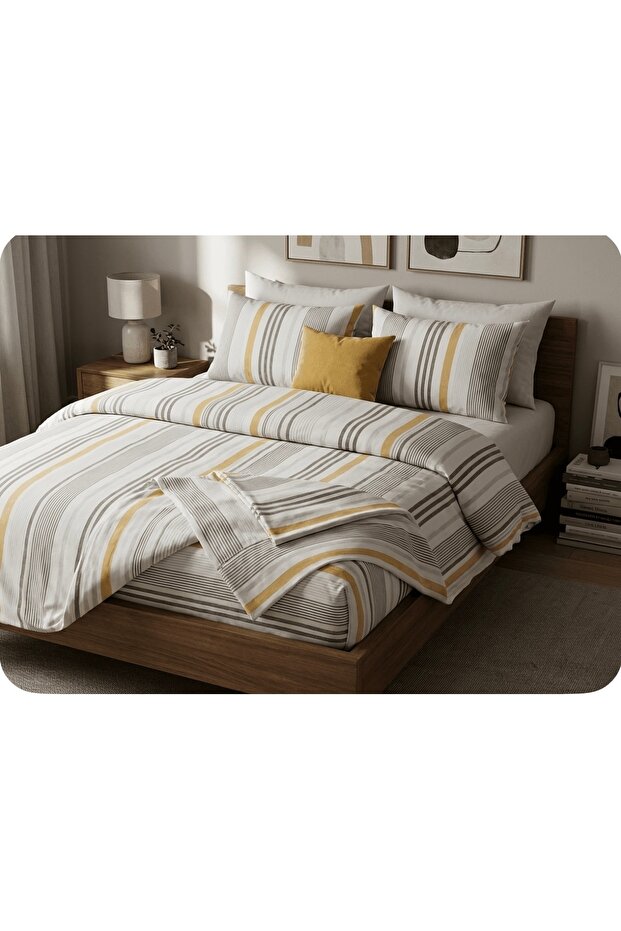 Duvet Cover Set Double Size