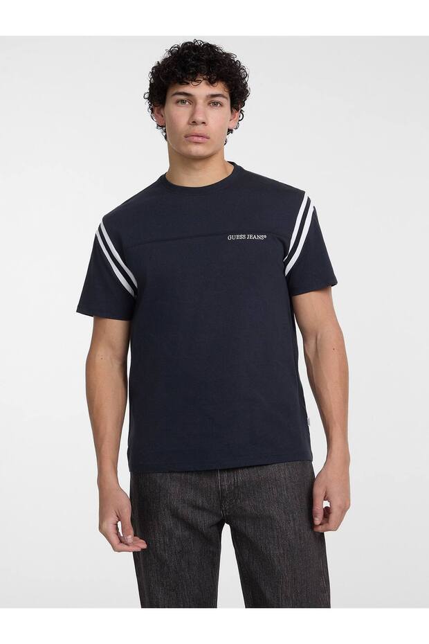 Jeans Ss Cn Reg Men's Regular Fit T-Shirt