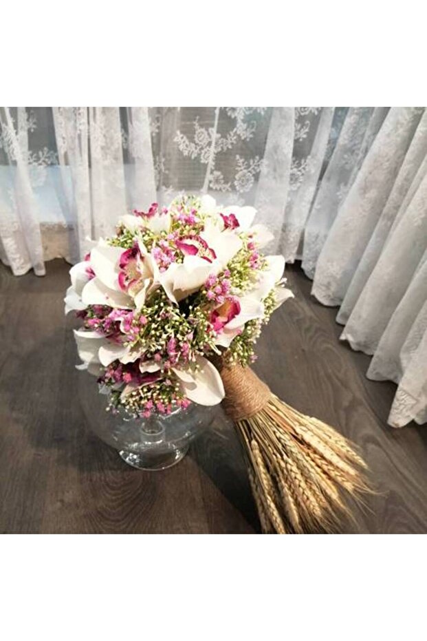 مقبض عروس السماء - سيمبيديوم صناعي - 1