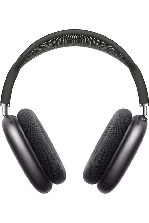 True Wireless Bluetooth Over-Ear Headphones – Long Battery Life and Superior Sound Quality
