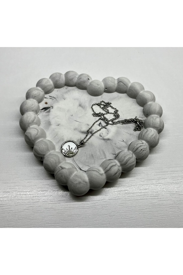 Takı Tabağı 3'lü Set - 2