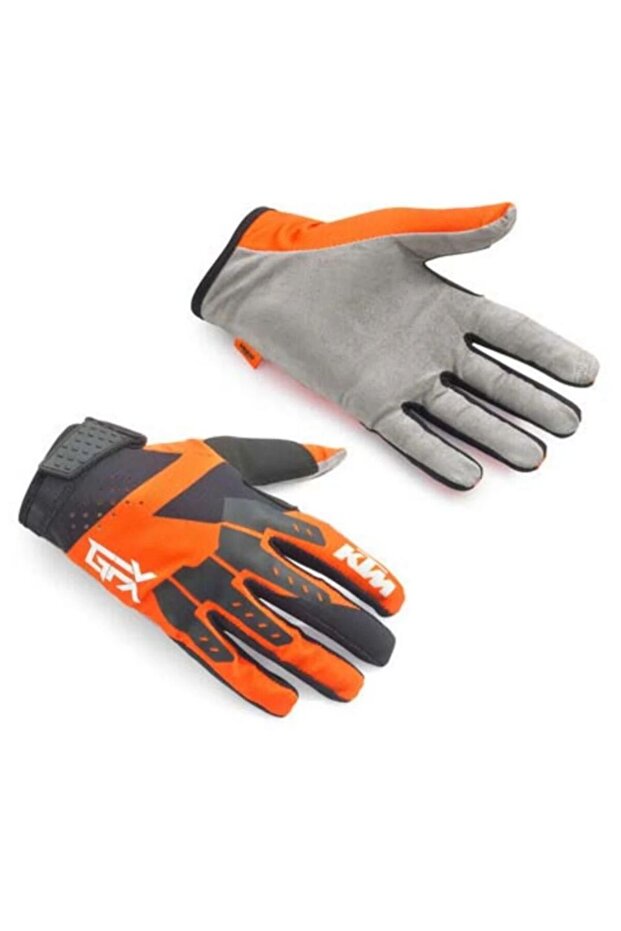 GRAVITY-FX GLOVES - 1