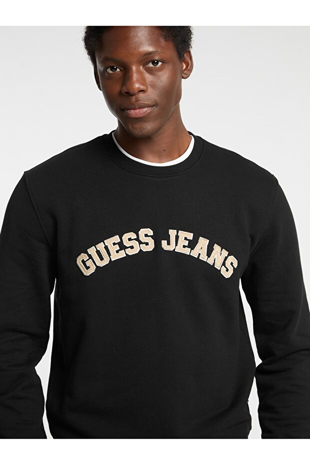 Jeans Cn Slim Men's Sweatshirt