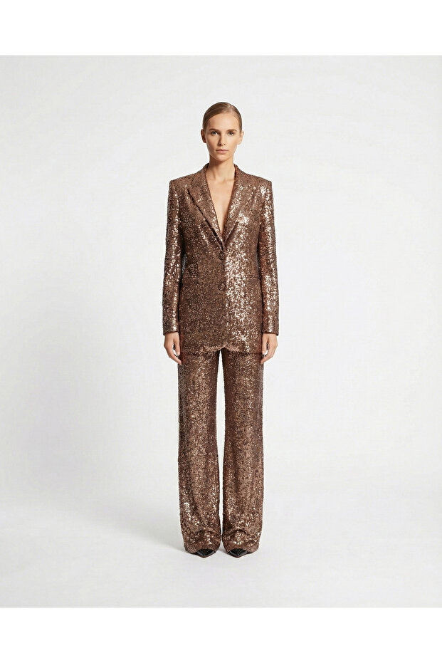Bronz Payet Pantolon - 1