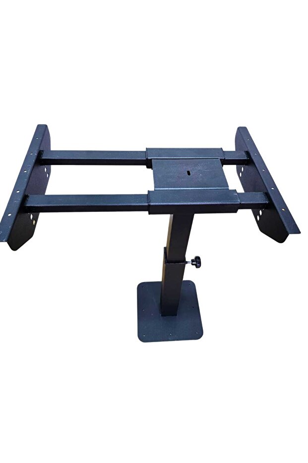 3 eksenli karavan masa ayağı - 6