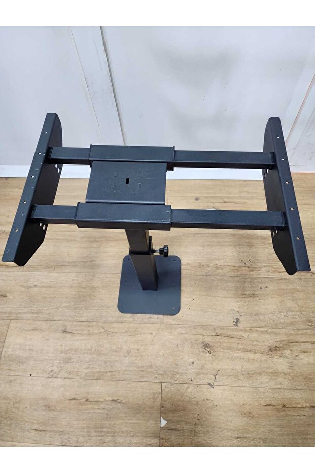 3 eksenli karavan masa ayağı - 4