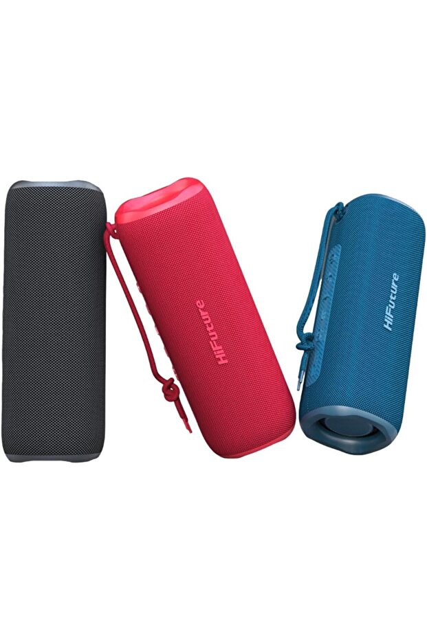 Alpha BeatMaker Portable Bluetooth Speaker - 6