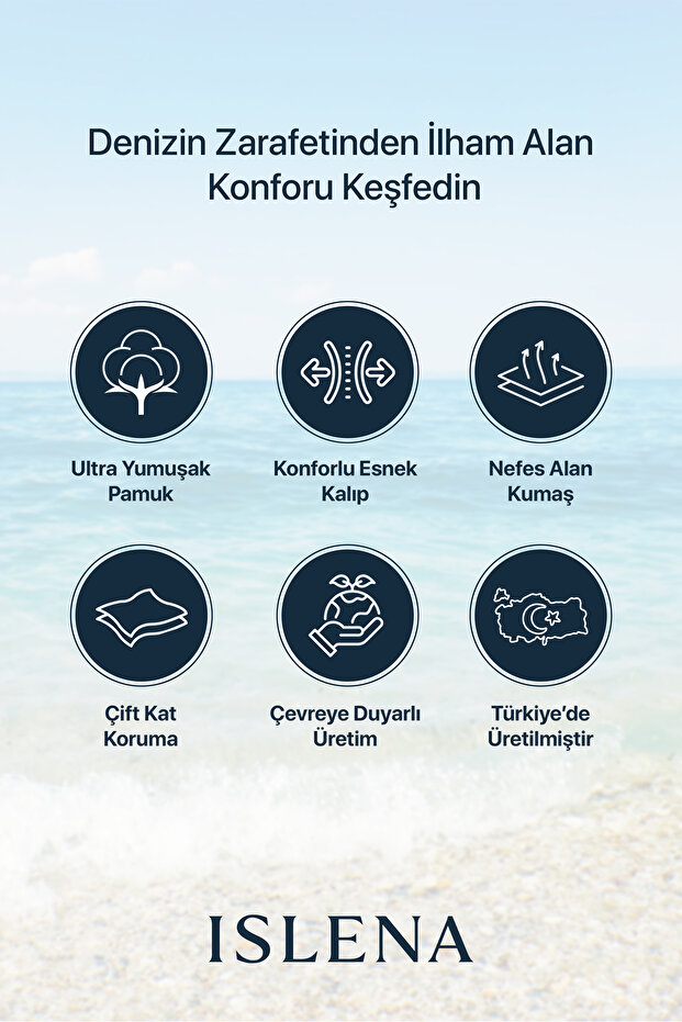 Comfy Bottom Boxer - Red Aura - 8