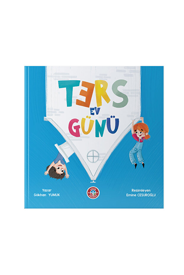 Ters Ev Günü