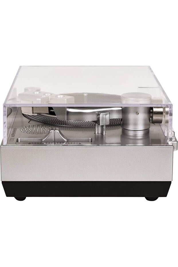 مشغل أسطوانات صغير RSD3 - فضي - 5