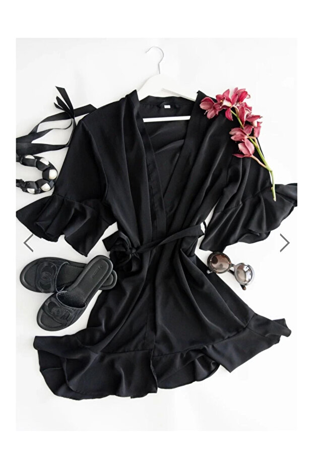 Classic design nightgown