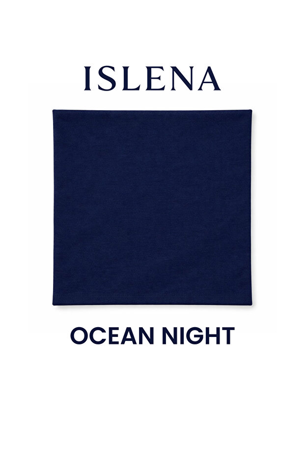 Comfy Bottom Boxer - Ocean Night - 5