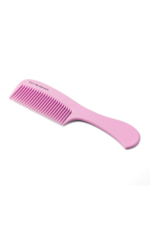 Bio Soft Touch Comb 940 - High Quality, Eco-Friendly, Luxury Series, Stylish Design, Anti Static