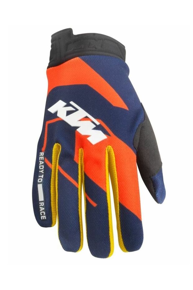 GRAVITY-FX GLOVES / GRAVITY-FX ELDİVEN - 2