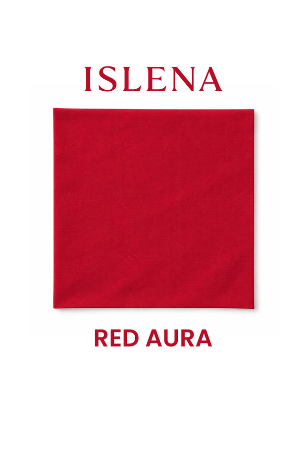 Comfy Bottom Boxer - Red Aura - 5