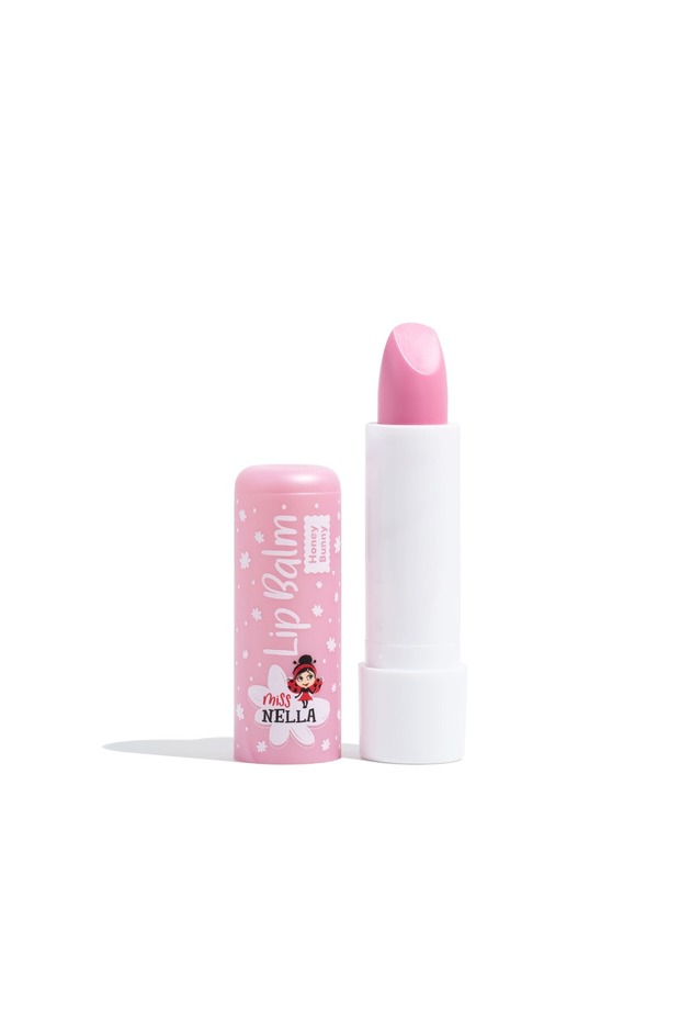 - Honey Bunny Lip Balm