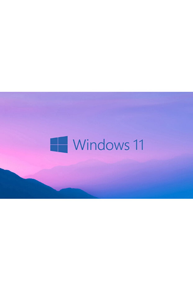Windows 11 Professional Dijital (KEY) - 2