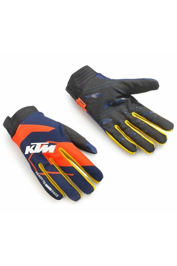 GRAVITY-FX GLOVES / GRAVITY-FX ELDİVEN - 1