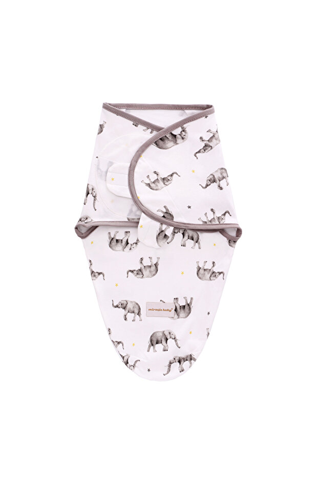 – Baby Swaddle Wrap for Newborn 100% Cotton Sleep Sack