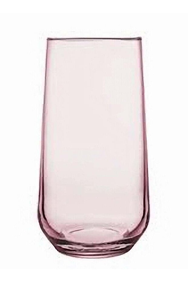Pasabahce Allegra 470cc Tumbler – 3-Piece Large Glass Set