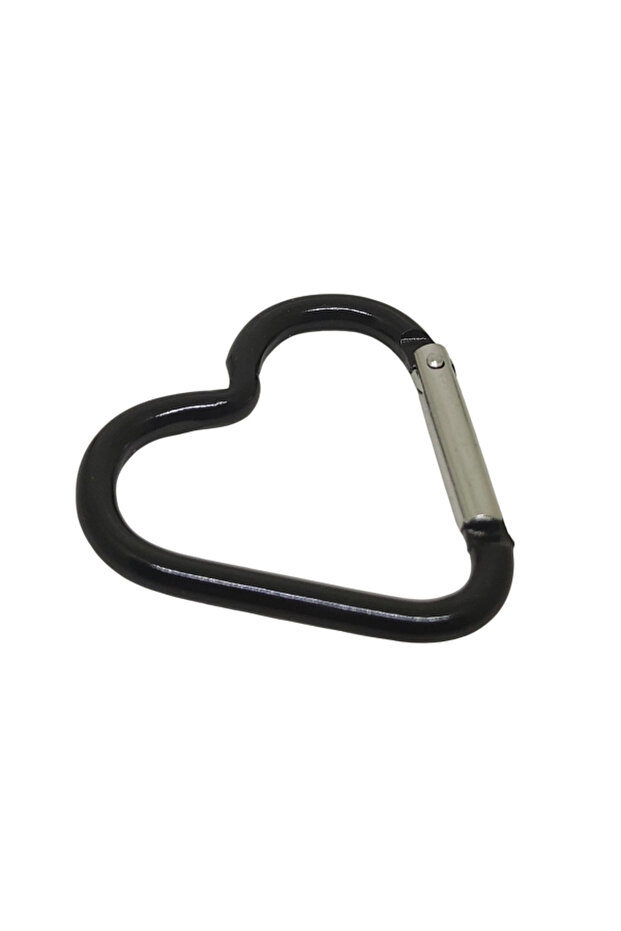 Carabiner Heart Model Firebird 5 Units