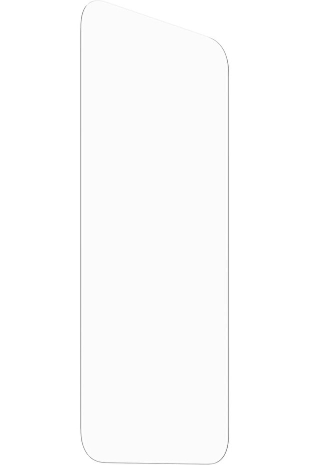 واقي شاشة ممتاز مضاد للميكروبات لهاتف آيفون 15 برو ماكس - 6