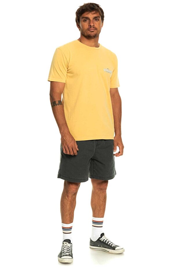 Quikwords Erkek Tişört - 4