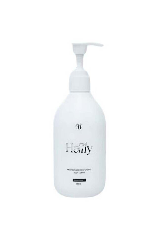 Nicotinamide Body Lotion