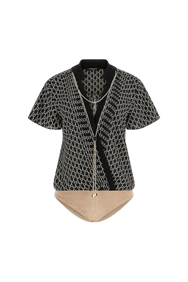 Marciano Kadın Top - 7