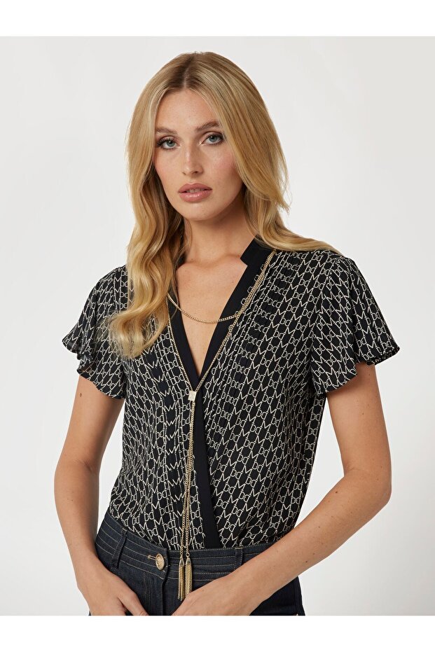 Marciano Kadın Top - 4