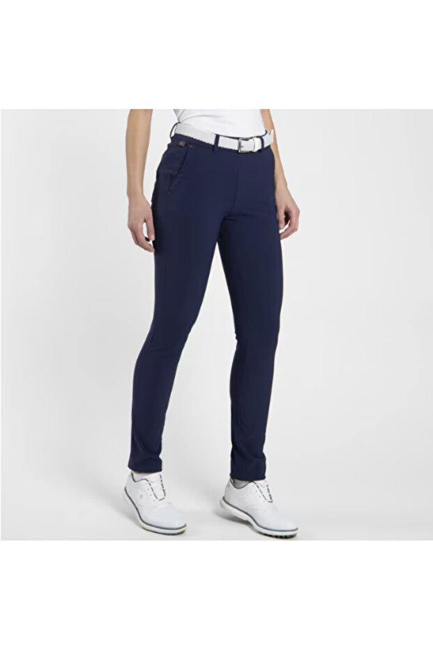 Warm and Flexible Women's Pants