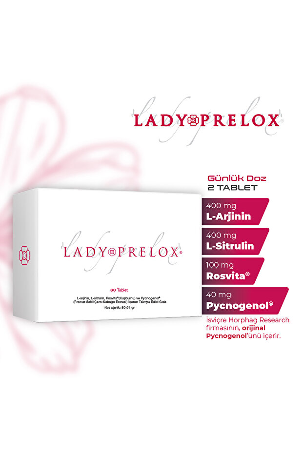 DIMX® + LADY PRELOX® - 4