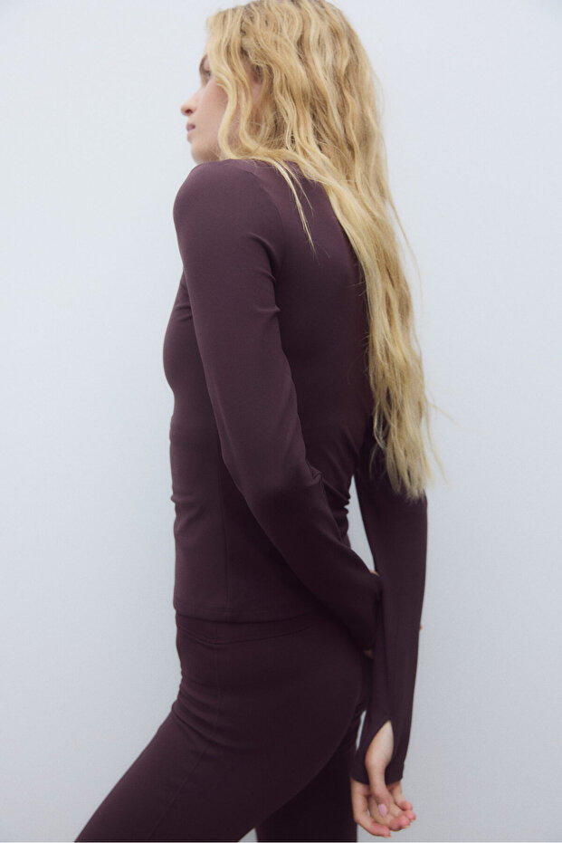 Spor Üstü SoftMove™ - 5