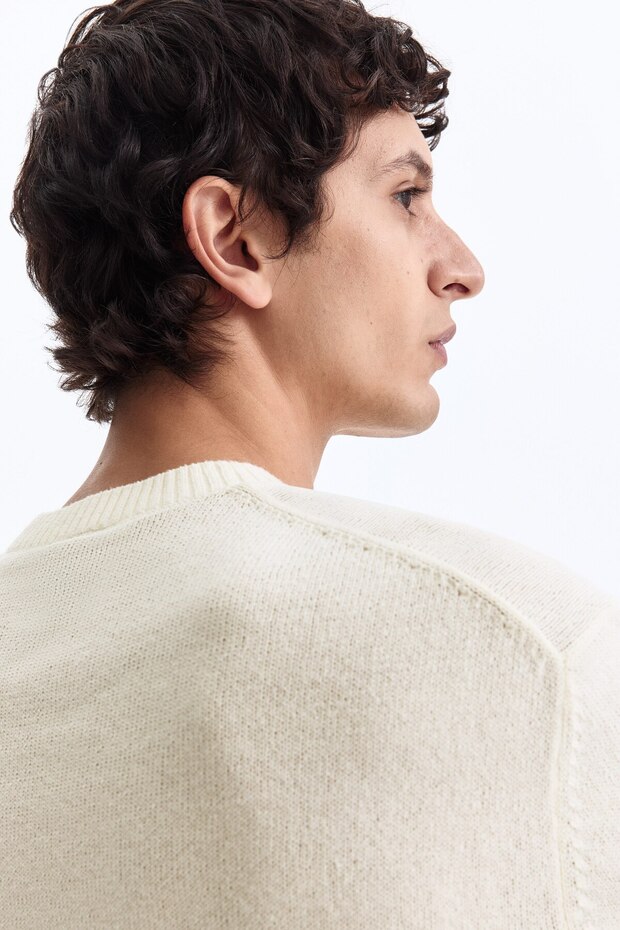 Kazak Relaxed Fit - 6