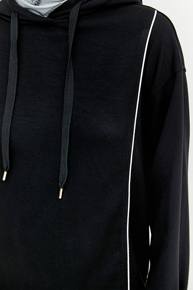 Şeritli Modal İkili Takım - 5