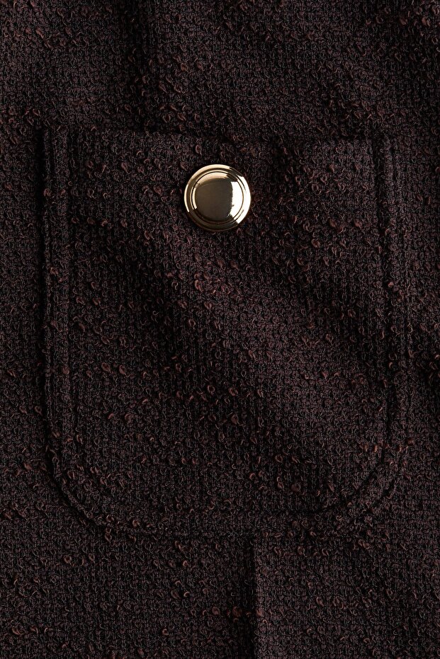 Düz Paça Pantolon - 7