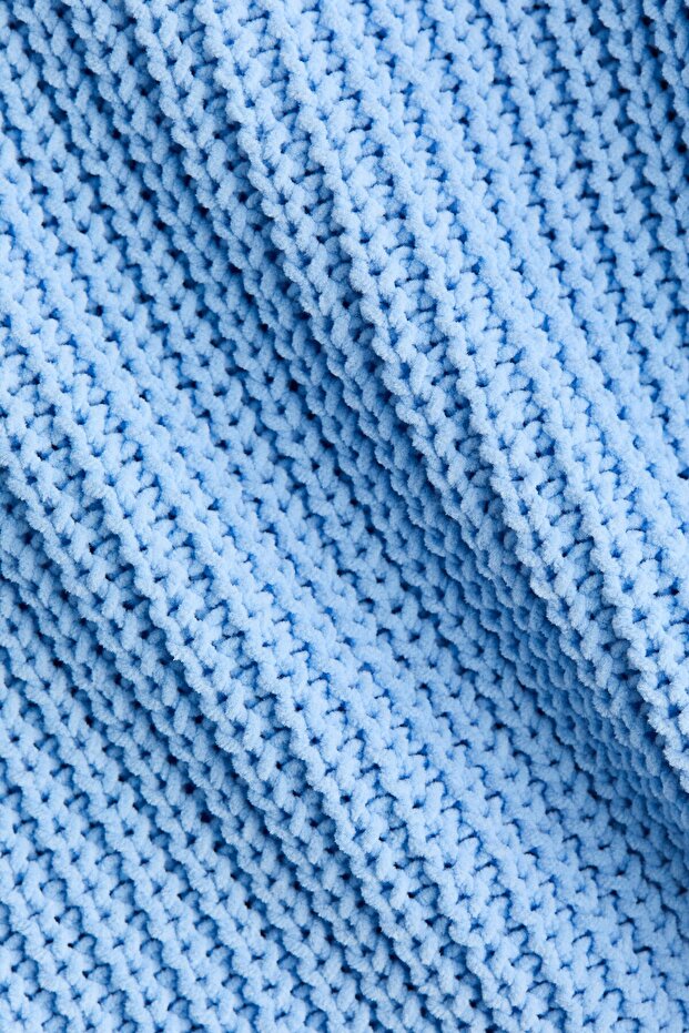 Şönil Triko Kazak - 6