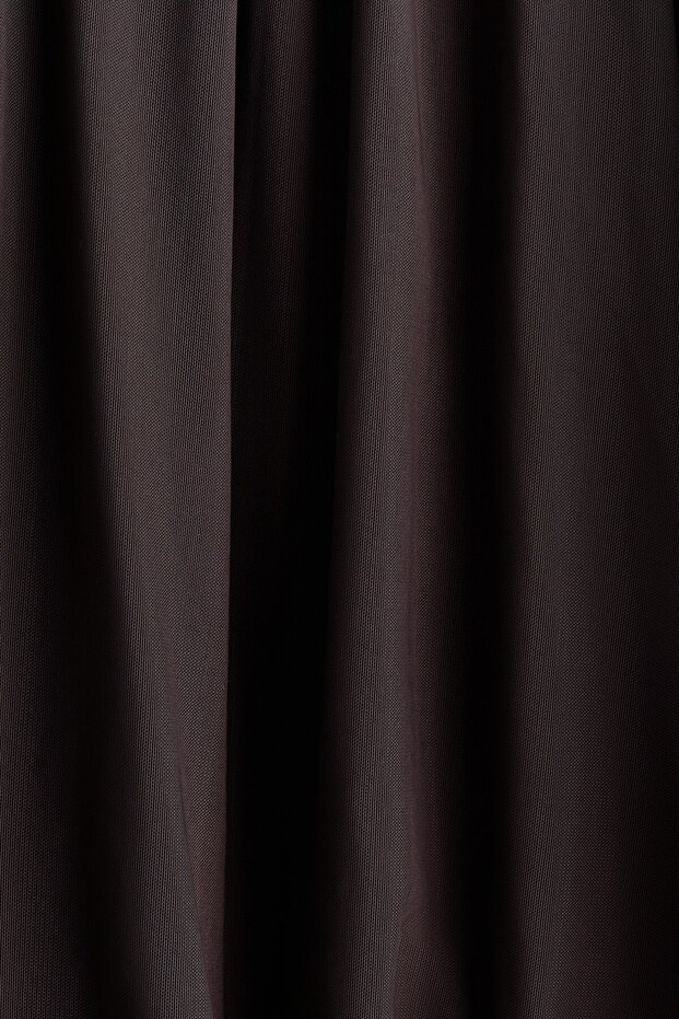 Şal Yakalı Üst - 2