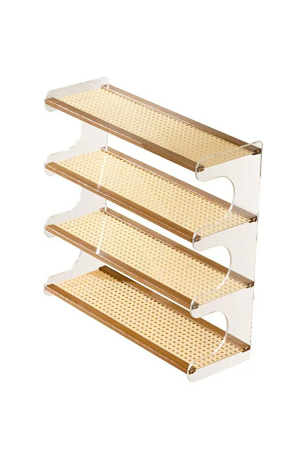 Cup holder, versatile storage rack for cups - 7