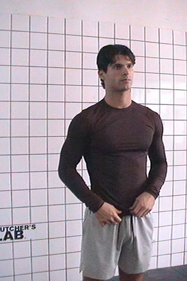 Spor Şortu DryMove™ - 3