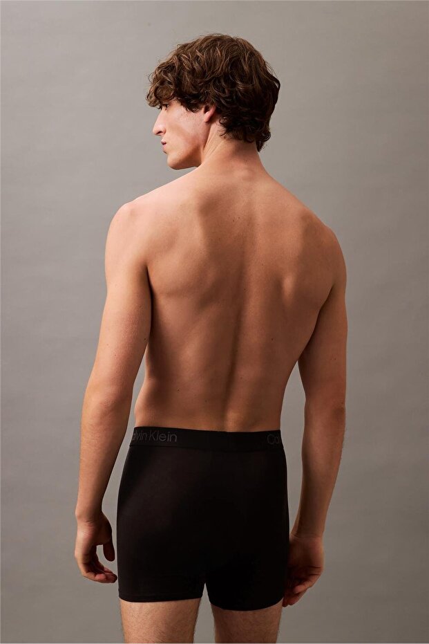 Boxer Brief 3Pk Erkek 3lü Boxer - 3
