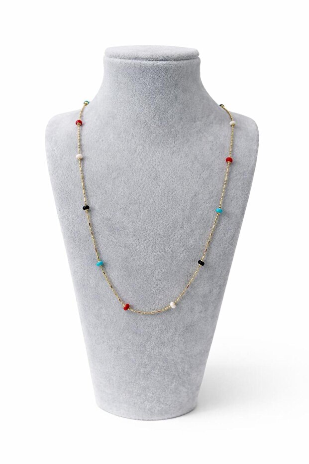 Xuping zarif kolye - 2