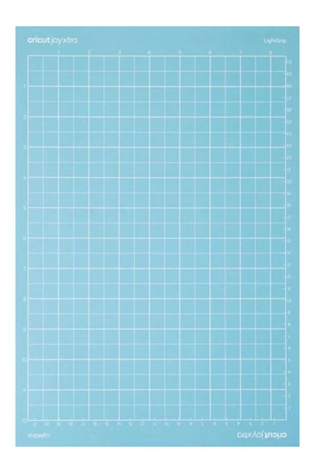 Joy Extra Lightgrip Machine Mat 24.1X30.5Cm 2010626